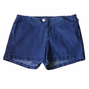 Tommy Jean Shorts